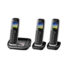 Panasonic KX-TGJ423EB Triple