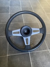 VW Golf MK1 Wolfsburg Steering
