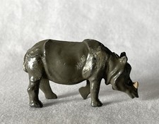 Vintage Britains Painted Lead