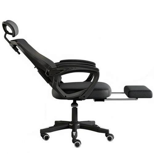 Mesh task chair height - task,