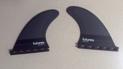 Futures fins neutral - futures,