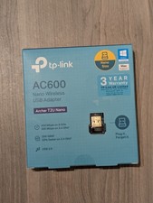 TP-Link AC600 Nano Wireless