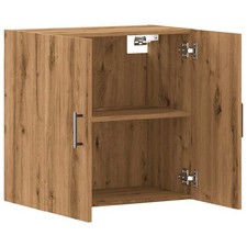Wall Cabinet Hanging Storage