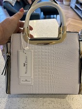 New Nicole and Doris White &
