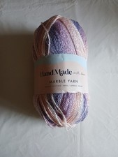 Sarah Ashford Pink Marble DK