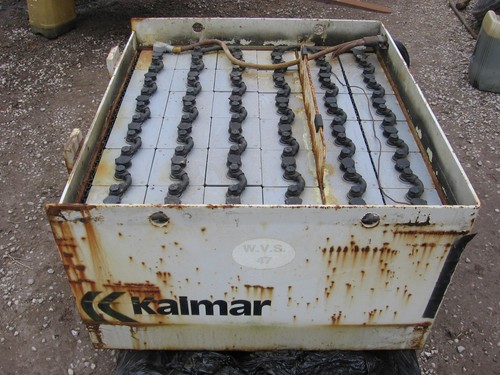 72v forklift battery off grid - off,