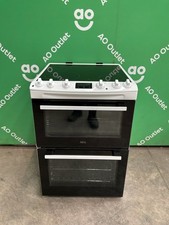 Aeg double oven - aeg,