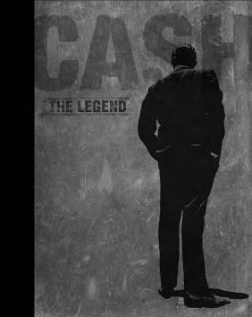 The legend cash johnny - legend,