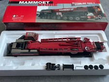 Conrad 1:50 Mammoet Demag AC