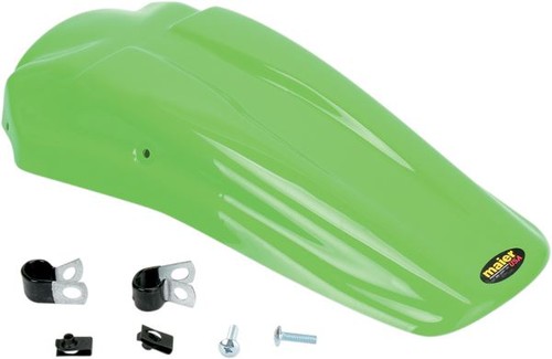 Maier style rear - style, for