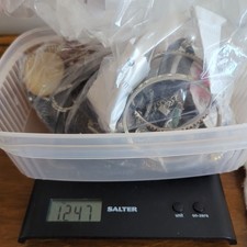 Costume Jewellery Mixed Lot