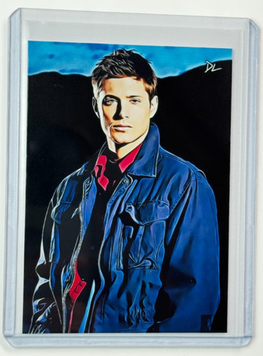 Dean winchester limited - winchester,