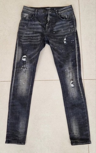 Alessandro zavetti jeans - alessandro,