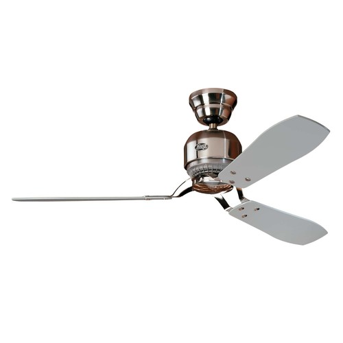 Ceiling fan with wall control - ceiling,