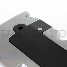 Honda K20 K24 Flush Mount