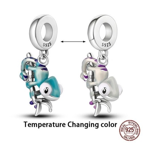 Colour changing chameleon - colour,