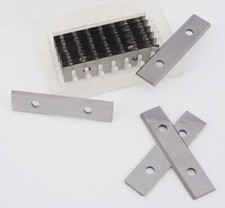 50 x 12 x 1.5mm Reversible