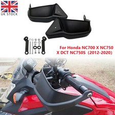2 pieces Hand Guards for Honda