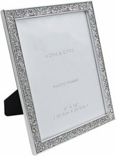 Crushed Diamond Jewel Picture