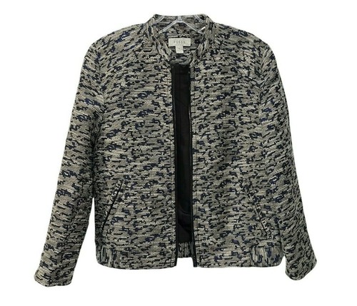 Fossil womens blazer jacket - fossil,