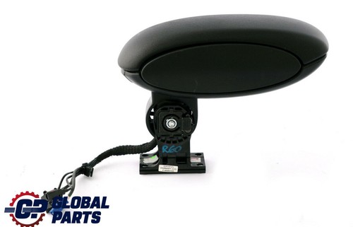 Mini cooper r60 r61 centre - r60,
