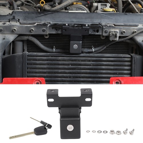 Anti theft hidden hood - anti-theft,