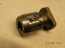Clarkson Small Autolock collet