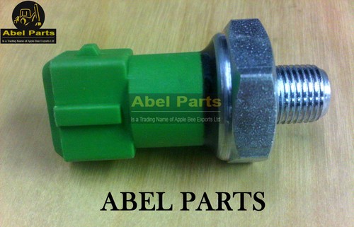 Engine oil pressure switch - engine, for