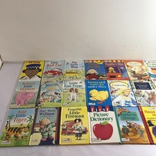 Vintage Books Children's Books
