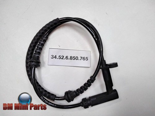 Bmw dsc pulse generator - dsc, front