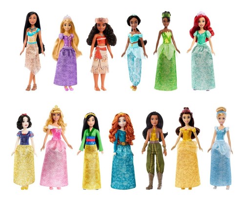 Disney princess core fashion - princess,
