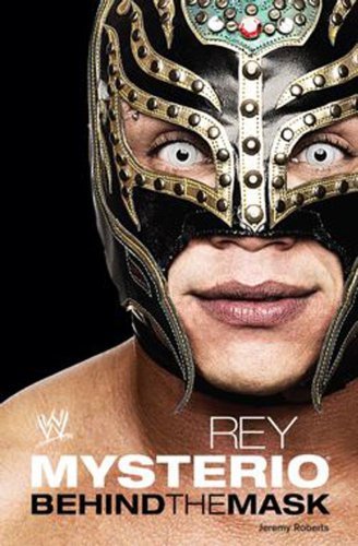 Rey mysterio behind - behind, the