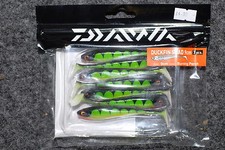DIAWA DUCKFIN SHAD - 9CM - 7
