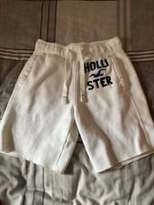 Hollister Men's Sweat Shorts Size Small