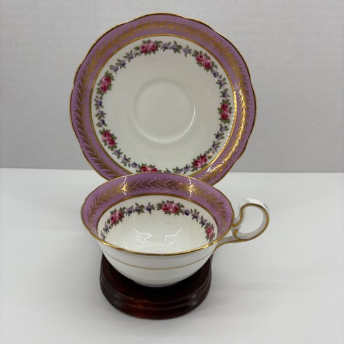 Vintage aynsley england teacup - vintage,