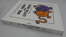 Mr. Men and Little Miss