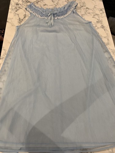 Vintage double layer nylon - vintage,