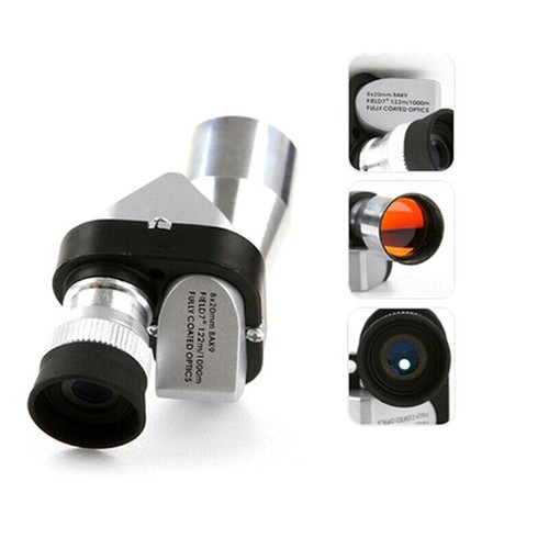 Night vision mini pocket - night,