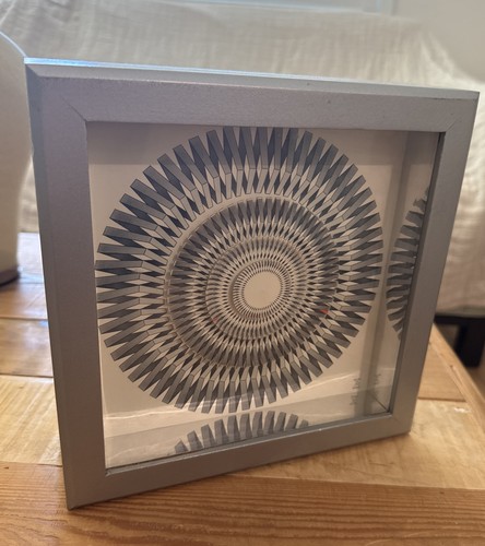 Clever clocks origami quartz - origami,