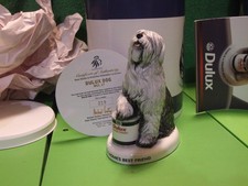 ROYAL DOULTON DULUX DOG LTD ED