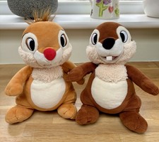 Disneyland Paris Chip 'n Dale