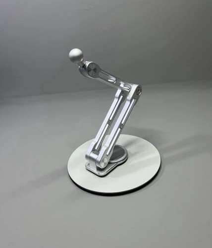 Monitor arm desk mount - mount, vesa