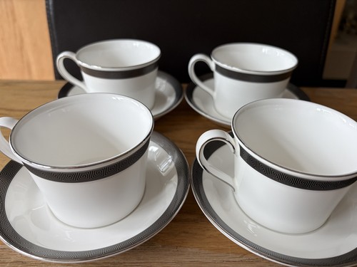 Wedgwood metropolis tea - wedgwood,