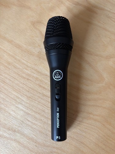 Akg p5s professional dynamic - professional,