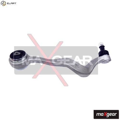 Controltrailing arm wheel - arm,