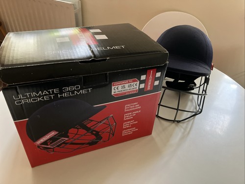 Gray nicolls ultimate 360 navy - 360,