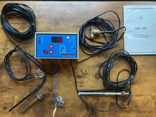Thermomax SMT 100 Controller
