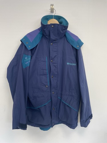 Vintage phoenix goretex - vintage,