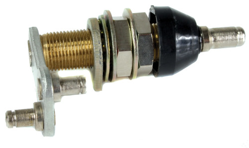 Wiper spindle 2x5mm pin - spindle,
