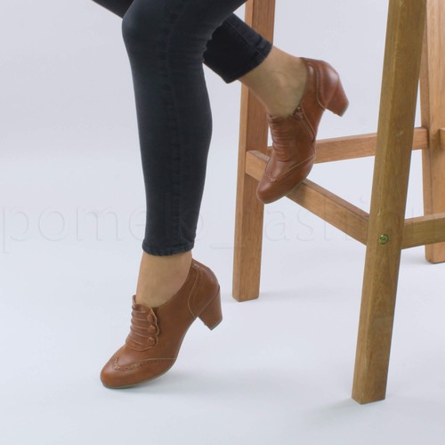 Womens ladies mid - , button